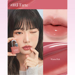 Coralhaze Glow Lock Jelly Tint