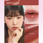Coralhaze Glow Lock Jelly Tint