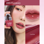 Coralhaze Glow Lock Jelly Tint