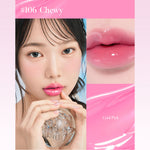Coralhaze Glow Lock Jelly Tint