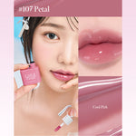 Coralhaze Glow Lock Jelly Tint