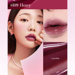 Coralhaze Glow Lock Jelly Tint