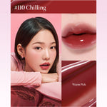 Coralhaze Glow Lock Jelly Tint