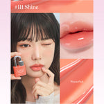 Coralhaze Glow Lock Jelly Tint