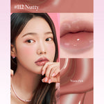 Coralhaze Glow Lock Jelly Tint