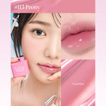 Coralhaze Glow Lock Jelly Tint