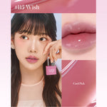 Coralhaze Glow Lock Jelly Tint