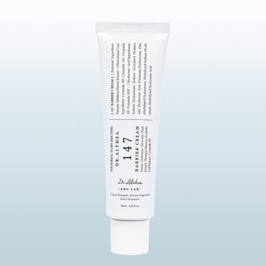 Dr. Althea 147 Barrier Cream