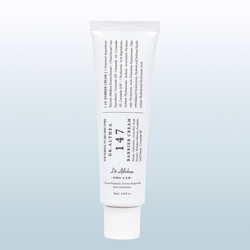 Dr. Althea 147 Barrier Cream