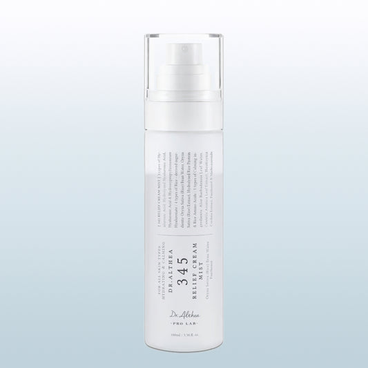 Dr. Althea 345 Relief Cream Mist