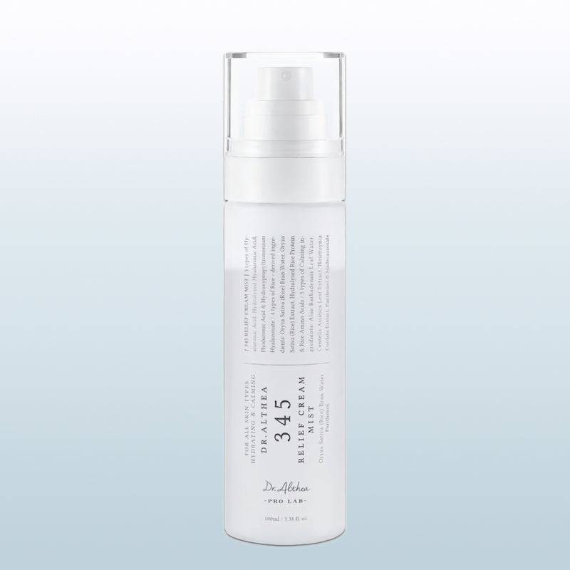 Dr. Althea 345 Relief Cream Mist