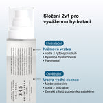 Dr. Althea 345 Relief Cream Mist