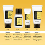 COSRX All About Snail Kit 4-Step