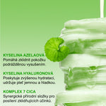 Anua Azelaic 10+ Hyaluron Redness Soothing Pad