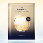 Dr.G Black Snail Retinol Wrinkle Mask