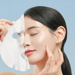 Dr.G Black Snail Retinol Wrinkle Mask