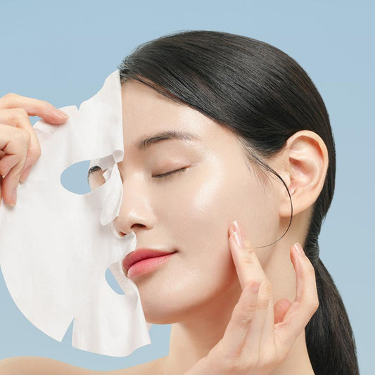 Dr.G Black Snail Retinol Wrinkle Mask