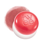 fwee Lip&Cheek Blurry Puding Pot
