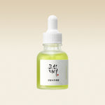 Beauty of Joseon Calming Serum: Green tea + Panthenol