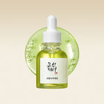 Beauty of Joseon Calming Serum: Green tea + Panthenol