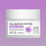APLB Collagen EGF Peptide Facial Cream