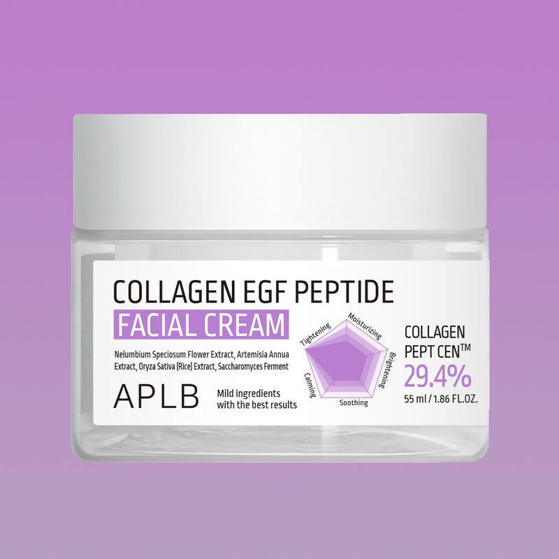 APLB Collagen EGF Peptide Facial Cream