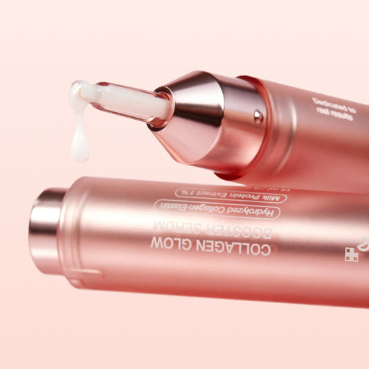Medicube Collagen Glow Booster Milk Serum