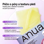 Anua K-pop Demon Hunters Retinol + Niacin Night Care Mask