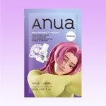 Anua K-pop Demon Hunters Retinol + Niacin Night Care Mask