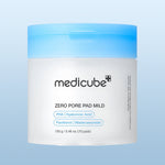 Medicube Exfoliating Pads Zero Pore Pad Mild