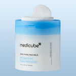 Medicube Exfoliating Pads Zero Pore Pad Mild
