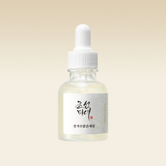Beauty of Joseon Glow Deep Seum: Rice + Alpha arbutin