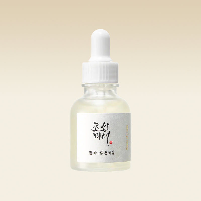 Beauty of Joseon Glow Deep Seum: Rice + Alpha arbutin