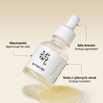 Beauty of Joseon Glow Deep Seum: Rice + Alpha arbutin