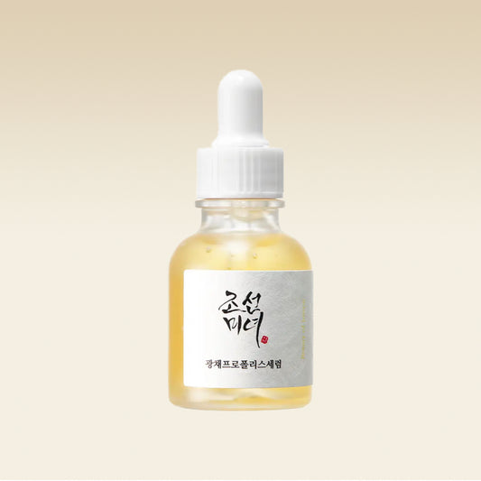 Beauty of Joseon Glow Serum: Proplis + Niacinamide