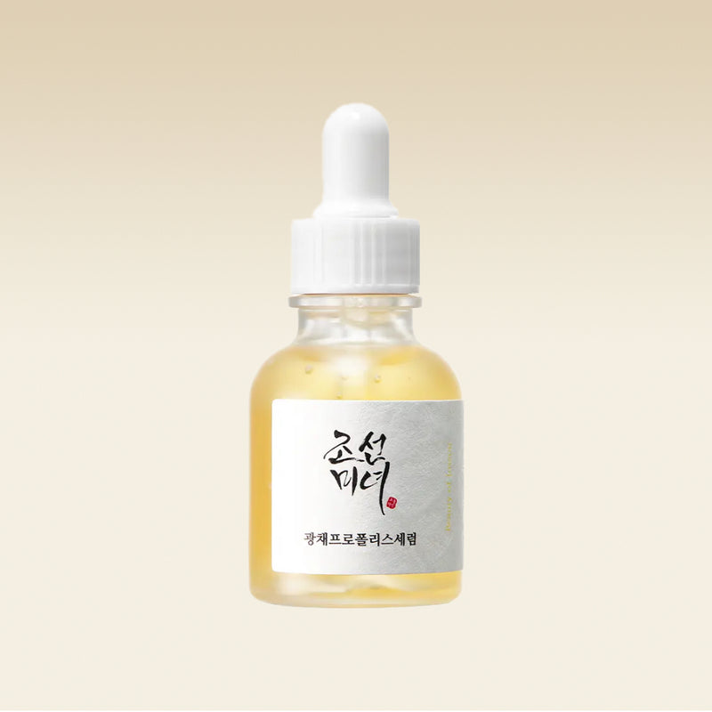 Beauty of Joseon Glow Serum: Proplis + Niacinamide