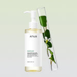 Anua Heartleaf Pore Control Cleansing Oil