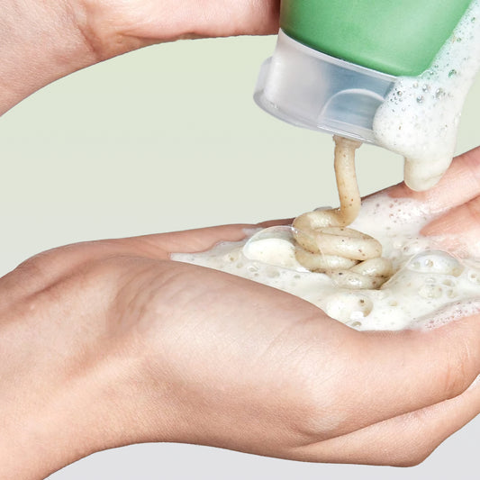 Anua Heartleaf Quercetinol Pore Deep Cleansing Foam