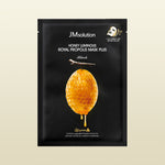 JMsolution Honey Luminous Royal Propolis Mask
