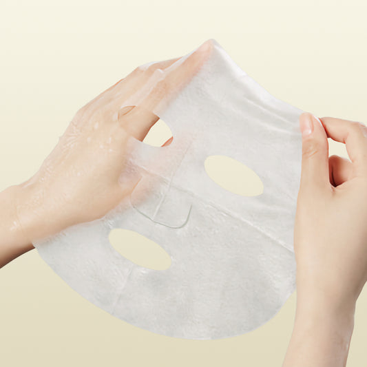 Farmstay Real Peach Essence Mask