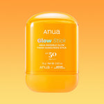 Anua K-pop Demon Hunters Invisible Glow Finish Sunscreen Stick