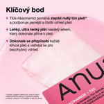Anua K-pop Demon Hunters Niacinamide + TXA Serum Mask