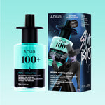 Anua K-pop Demon Hunters PDRN Hyaluronic Acid Capsule 100 Serum