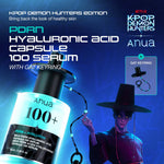 Anua K-pop Demon Hunters PDRN Hyaluronic Acid Capsule 100 Serum