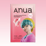Anua K-pop Demon Hunters Peach 70 + Niacin Serum Mask