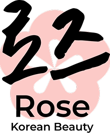 Rose K-beauty