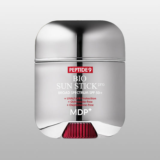 MEDI-PEEL MDP+ Peptide 9 Bio Sun Stick Pro