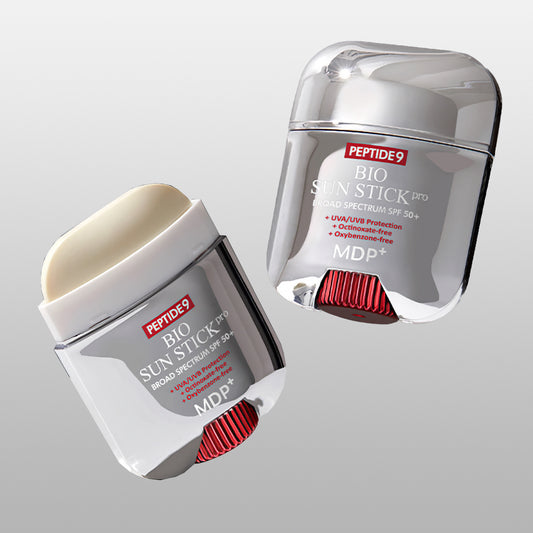 MEDI-PEEL MDP+ Peptide 9 Bio Sun Stick Pro