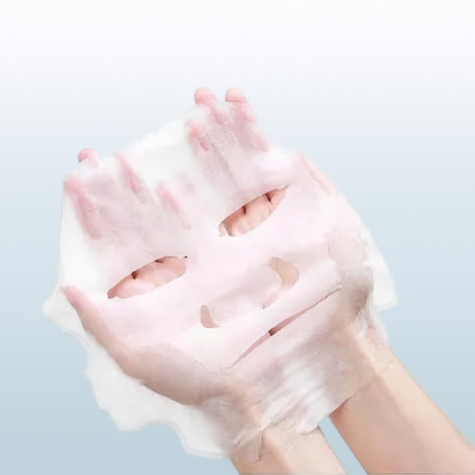 Dr. Althea Pro Lab Marine Anti-Blemish Mask - Anti-Acne Sheet Mask