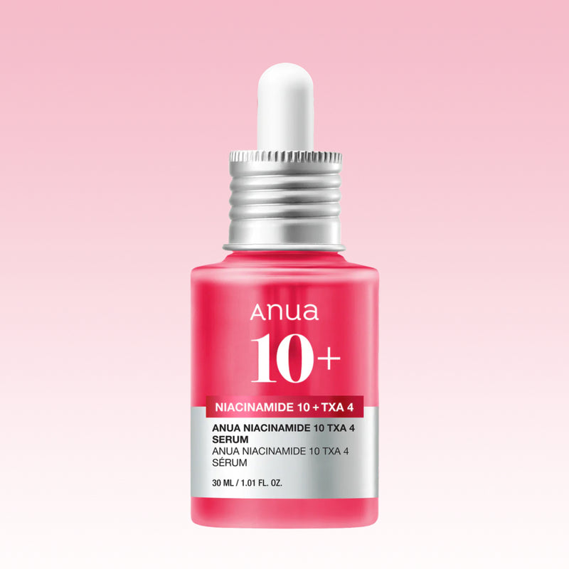 Anua Niacinamide 10% + TXA 4% Serum